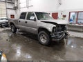 Photo 1 of 17 — 2002 Chevrolet Silverado 1500