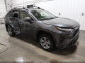 2025 Toyota RAV4 Hybrid — photo 1 of 16 | VIN JTMRWRFV8SJ077032