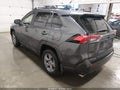 2025 Toyota RAV4 Hybrid — photo 3 of 16 | VIN JTMRWRFV8SJ077032