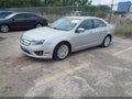 Photo 2 of 11 — 2011 Ford Fusion