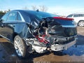 Photo 6 of 18 — 2013 Cadillac XTS
