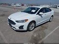 Photo 2 of 16 — 2019 Ford Fusion