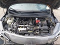 Photo 10 of 15 — 2020 Nissan Versa