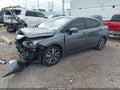 Photo 2 of 15 — 2020 Nissan Versa