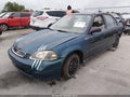 Photo 2 of 12 — 1996 Honda Civic