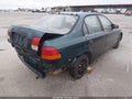 Photo 4 of 12 — 1996 Honda Civic