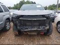 Photo 20 of 20 — 2023 Chevrolet Colorado