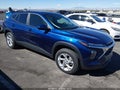 Photo 1 of 17 — 2024 Chevrolet Trax