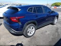 Photo 4 of 17 — 2024 Chevrolet Trax