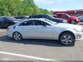 Photo 13 of 16 — 2012 Mercedes-Benz CLS-Class