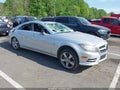 Photo 1 of 16 — 2012 Mercedes-Benz CLS-Class