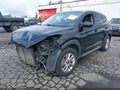 2017 Hyundai Tucson — photo 2 of 16 | VIN KM8J33A4XHU271131