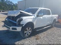 2018 Ford F-150 — photo 2 of 16 | VIN 1FTEW1EG3JFA56657