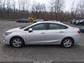 Photo 15 of 17 — 2016 Chevrolet Cruze