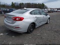 Photo 4 of 17 — 2016 Chevrolet Cruze