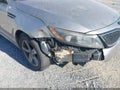 Photo 6 of 14 — 2014 Kia Optima