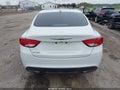 Photo 17 of 17 — 2015 Chrysler 200