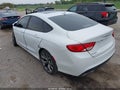Photo 3 of 17 — 2015 Chrysler 200