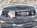 Photo 10 of 16 — 2002 Chevrolet Express 2500