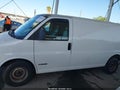 Photo 14 of 16 — 2002 Chevrolet Express 2500