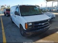 Photo 1 of 16 — 2002 Chevrolet Express 2500