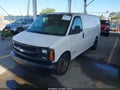 Photo 2 of 16 — 2002 Chevrolet Express 2500