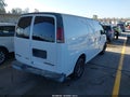Photo 4 of 16 — 2002 Chevrolet Express 2500