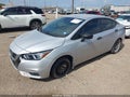 2022 Nissan Versa — photo 2 of 17 | VIN 3N1CN8DVXNL828007