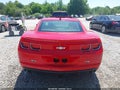 2013 Chevrolet Camaro — photo 16 of 16 | VIN 2G1FB1E33D9200565