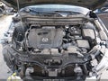 Photo 10 of 20 — 2022 Mazda CX-5