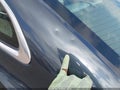 Photo 19 of 21 — 2021 Chevrolet Malibu