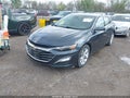 Photo 2 of 21 — 2021 Chevrolet Malibu