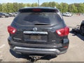Photo 17 of 17 — 2017 Nissan Pathfinder