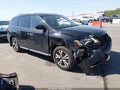 Photo 1 of 17 — 2017 Nissan Pathfinder
