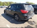 Photo 3 of 17 — 2017 Nissan Pathfinder