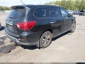 Photo 4 of 17 — 2017 Nissan Pathfinder