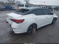 Photo 4 of 16 — 2021 Nissan Sentra