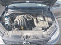 Photo 10 of 15 — 2014 Volkswagen Jetta