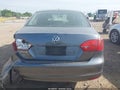 Photo 15 of 15 — 2014 Volkswagen Jetta