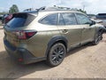 Photo 4 of 17 — 2023 Subaru Outback