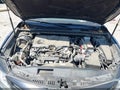 Photo 10 of 20 — 2019 Toyota Camry