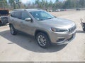 Photo 1 of 17 — 2020 Jeep Cherokee