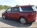 Photo 15 of 17 — 2022 Kia Carnival