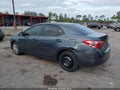 2018 Toyota Corolla — photo 3 of 16 | VIN 2T1BURHE7JC997278