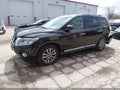 Photo 2 of 17 — 2014 Nissan Pathfinder