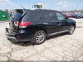 Photo 4 of 17 — 2014 Nissan Pathfinder