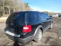 Photo 4 of 16 — 2005 Ford Freestyle