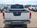 Photo 12 of 15 — 2018 Nissan Frontier