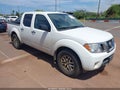 Photo 1 of 15 — 2018 Nissan Frontier