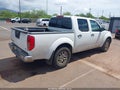 Photo 4 of 15 — 2018 Nissan Frontier